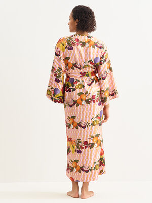 Saveur Kimono standard vista 5