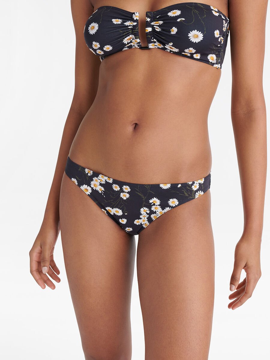 Seduction Culotte classique vue standard NaN