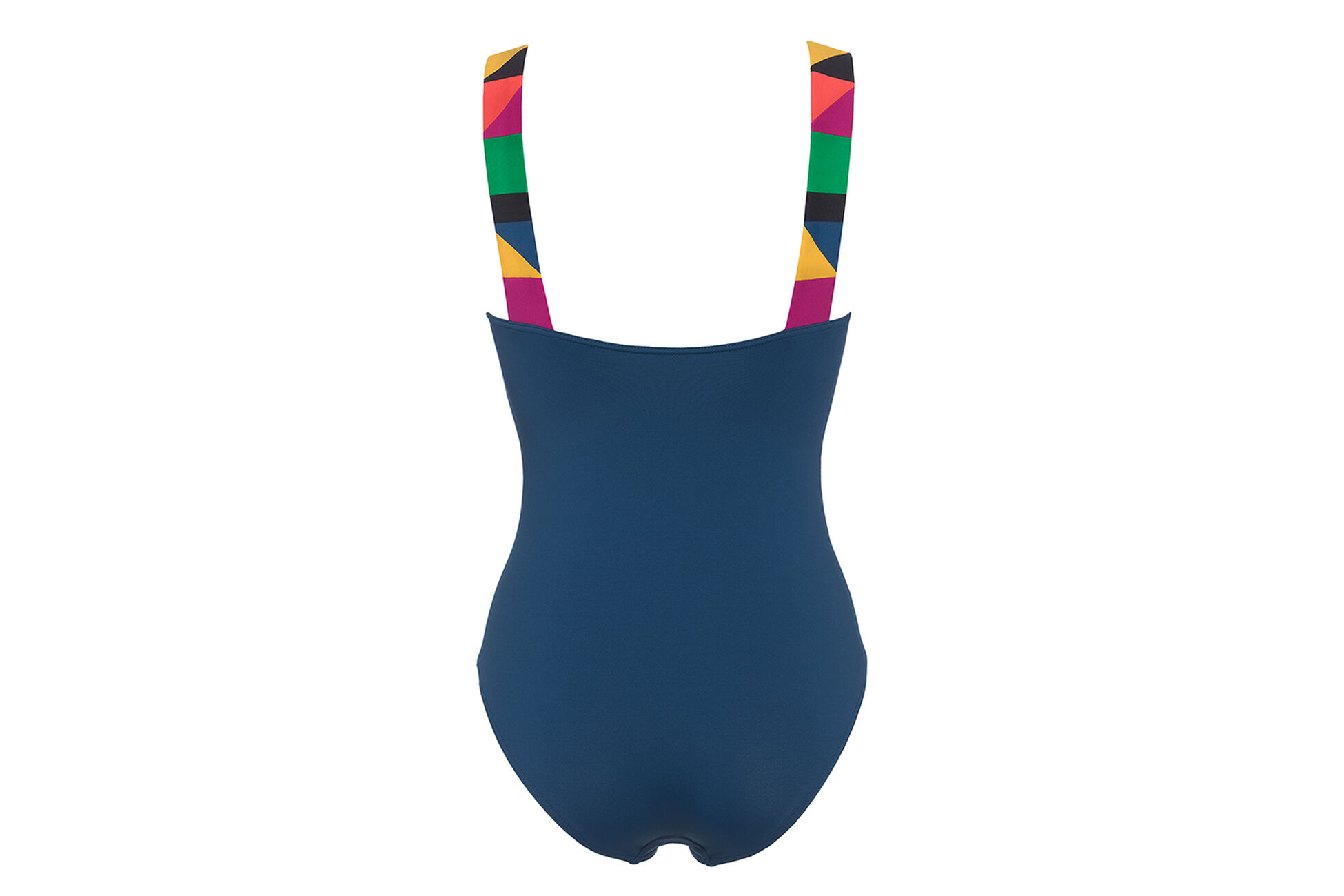 Tempo Tank one-piece standard view �