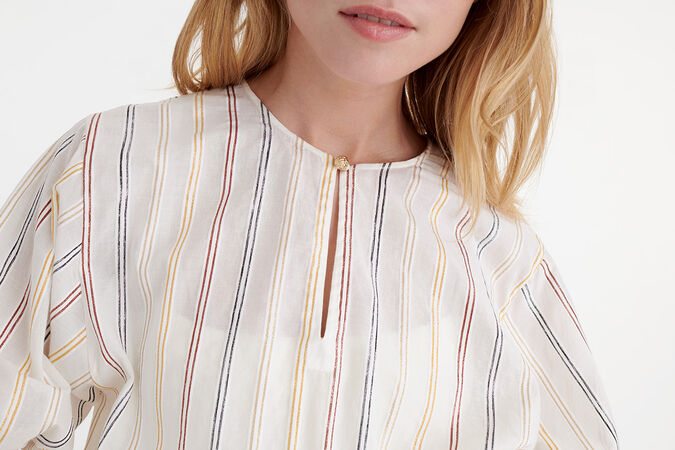 Eldorado Crop top standard view 6