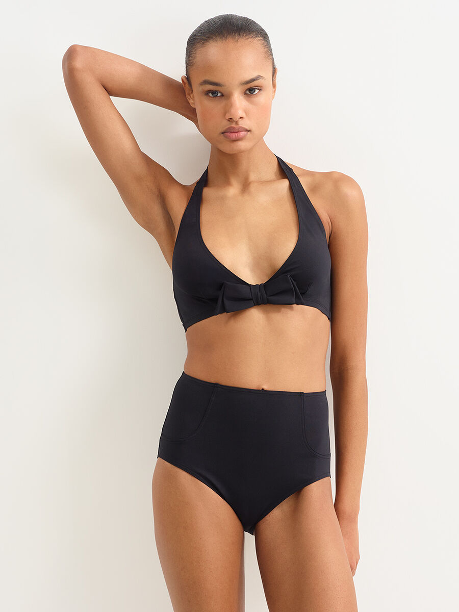 Style Triangle embo&icirc;tant vue standard NaN