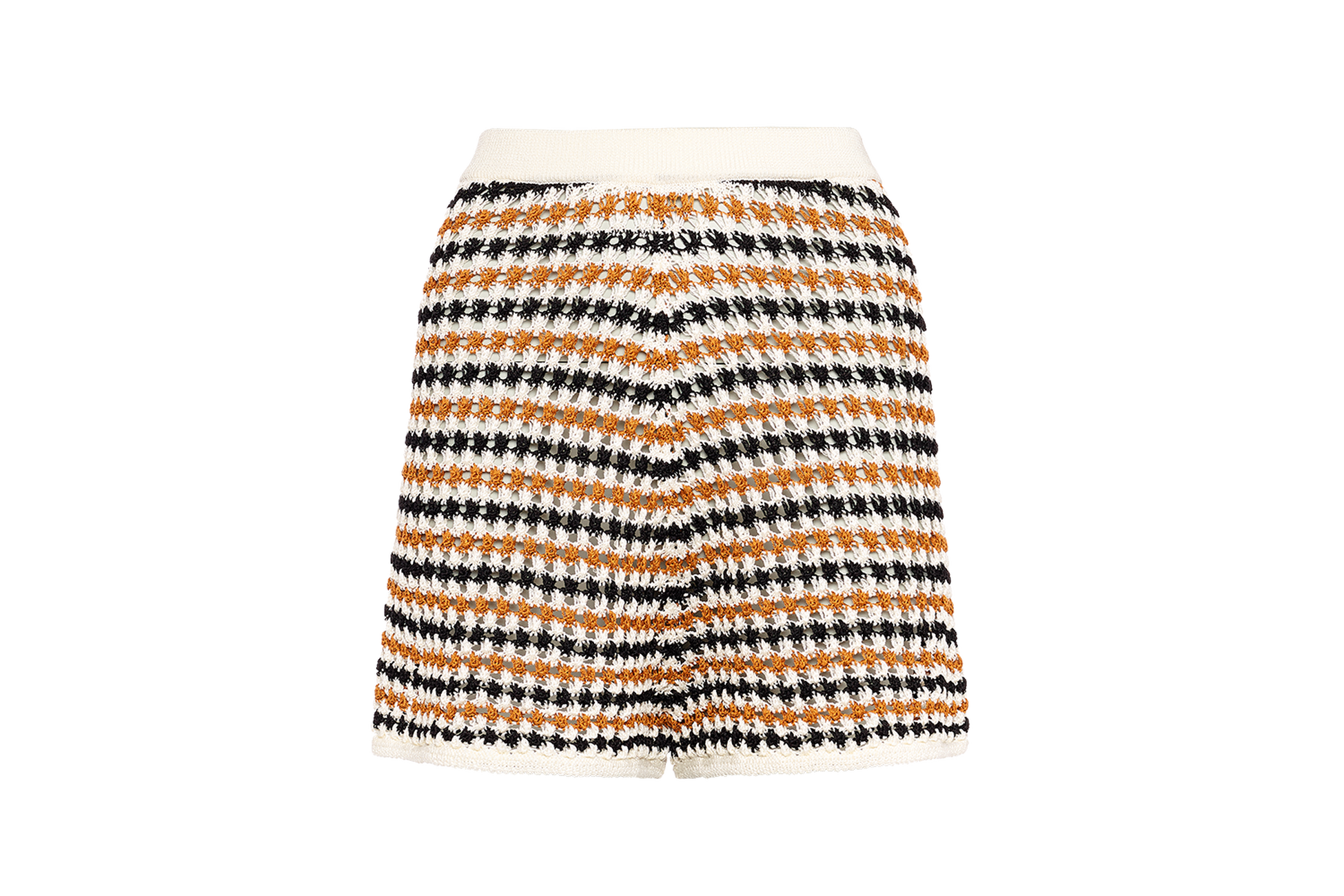 Disco Shorts Vista estándar NaN
