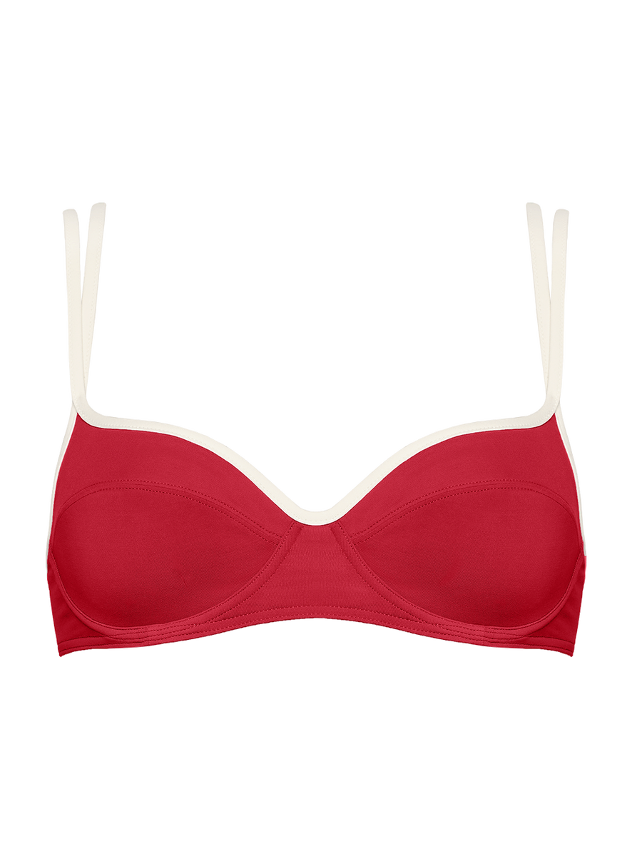 Dayle Underwired bra standard view 4 out of 5