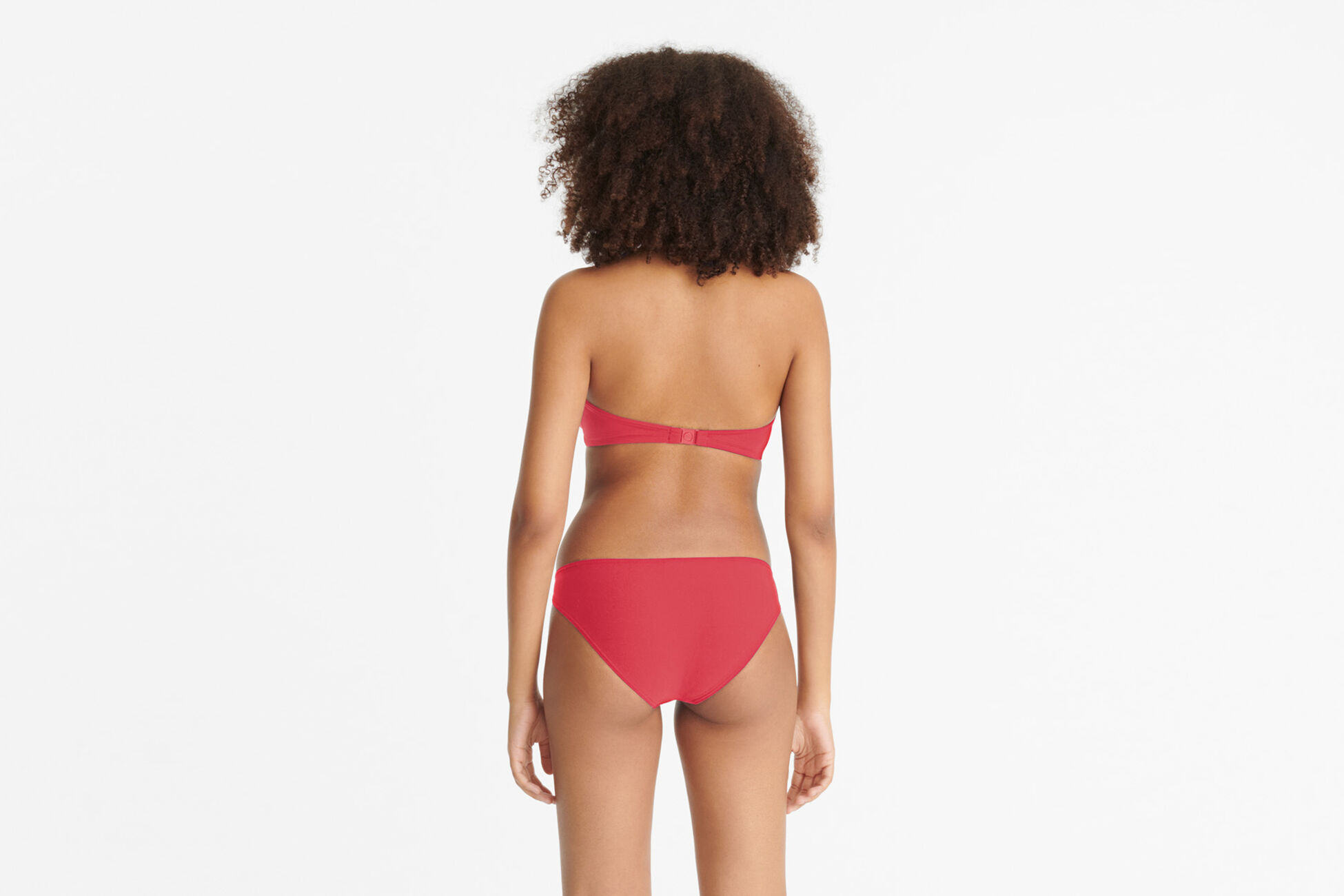 Cavale Culotte fine vue standard NaN