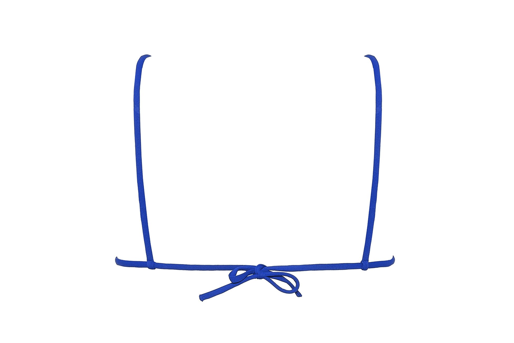 Mouna Reggiseno piccolo a triangolo standard vista NaN