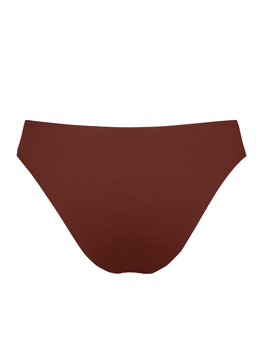 Coulisses High-cut briefs standard view NaN