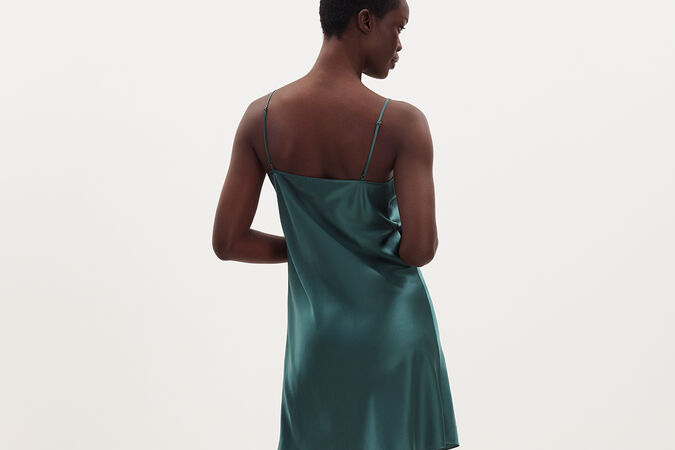 Nouba Nuisette courte vue standard 2 sur 3