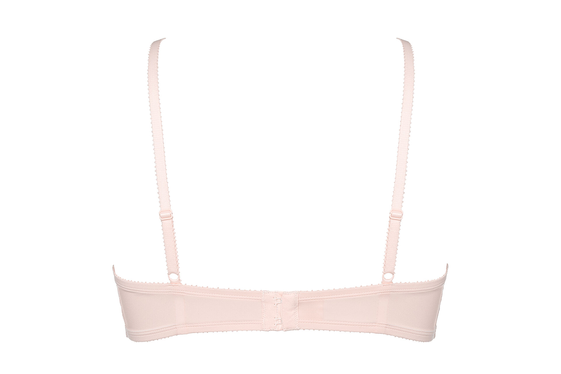 Trèfle Full-cup bra standard view NaN