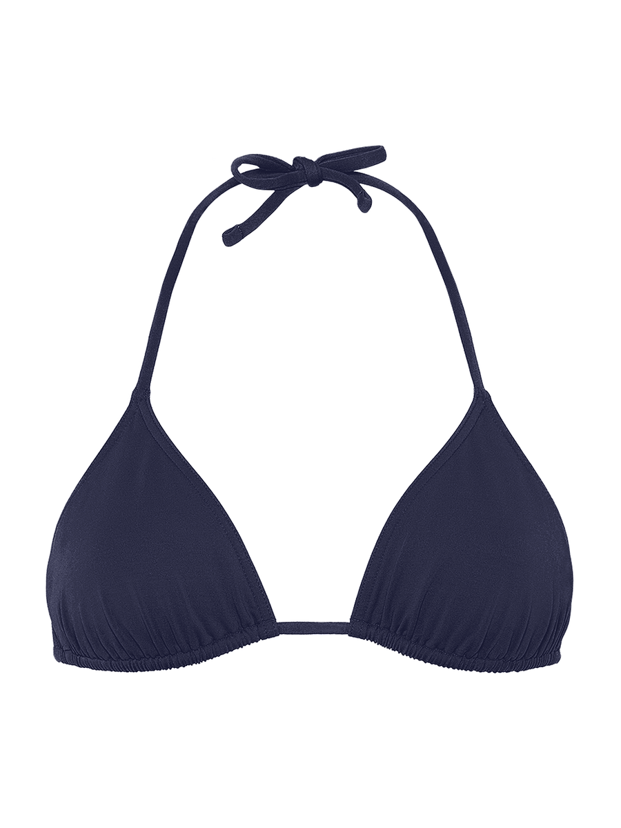 Mouna Kleines Triangel-Oberteil Standardansicht NaN