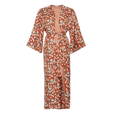 R&eacute;sonances Kimono Vista est&aacute;ndar 1 de 2