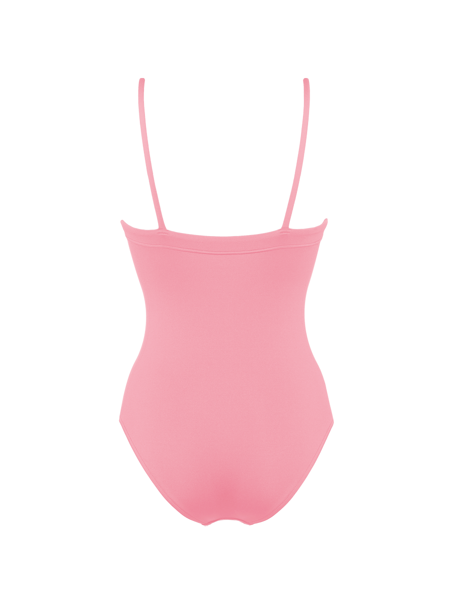 Aquarelle Costume intero olimpionico standard vista 5 su 6