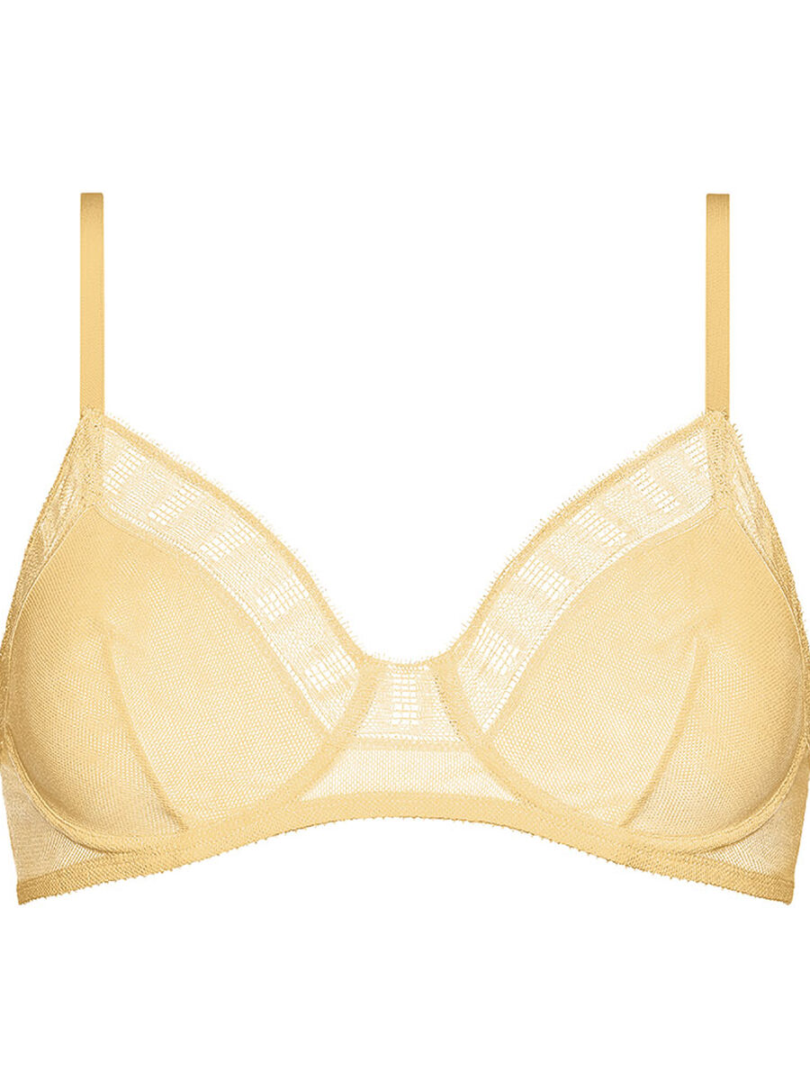 Infime Sujetador envolvente Vista estándar NaN