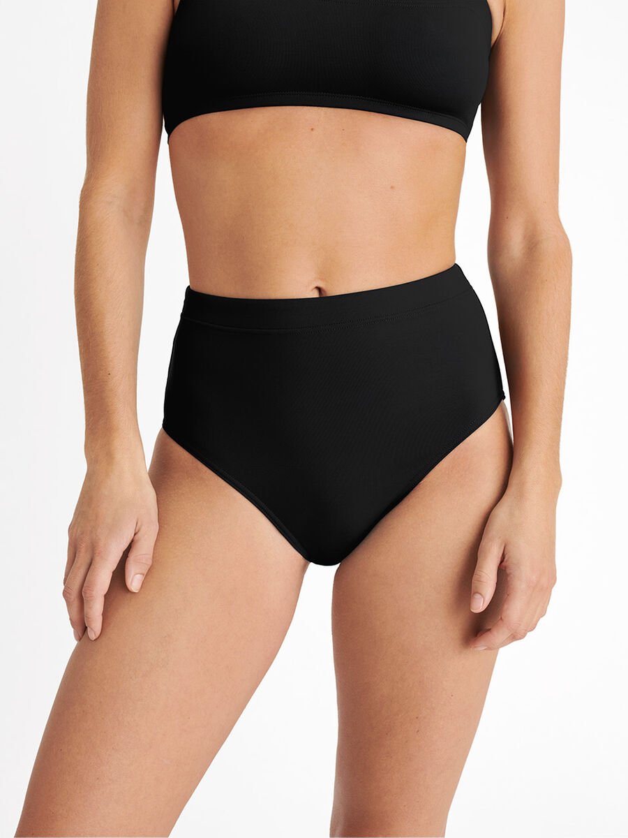 Patine Bragas altas Vista estándar NaN