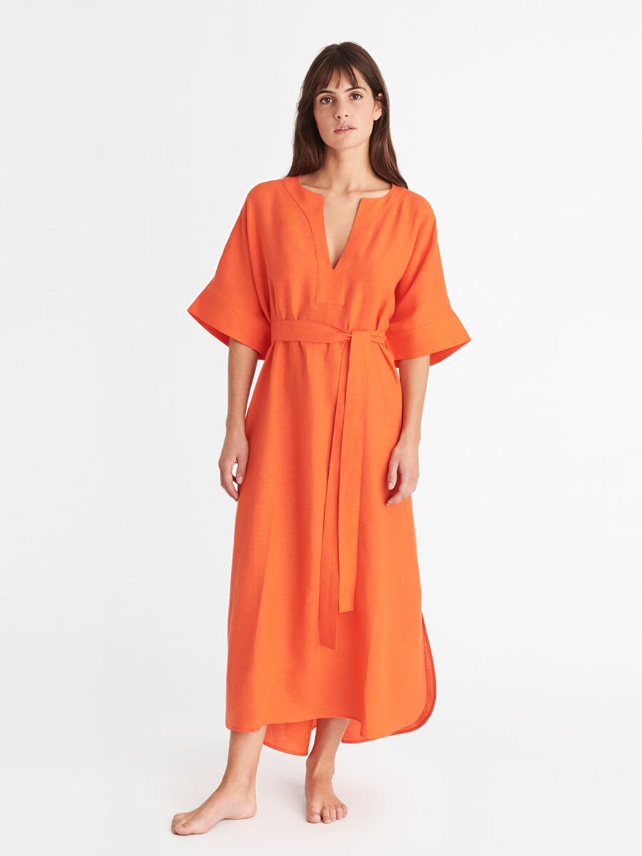 Bibi Kaftan standard view NaN