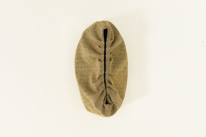 Soir&eacute;e iris&eacute;e Pouch standard view 3