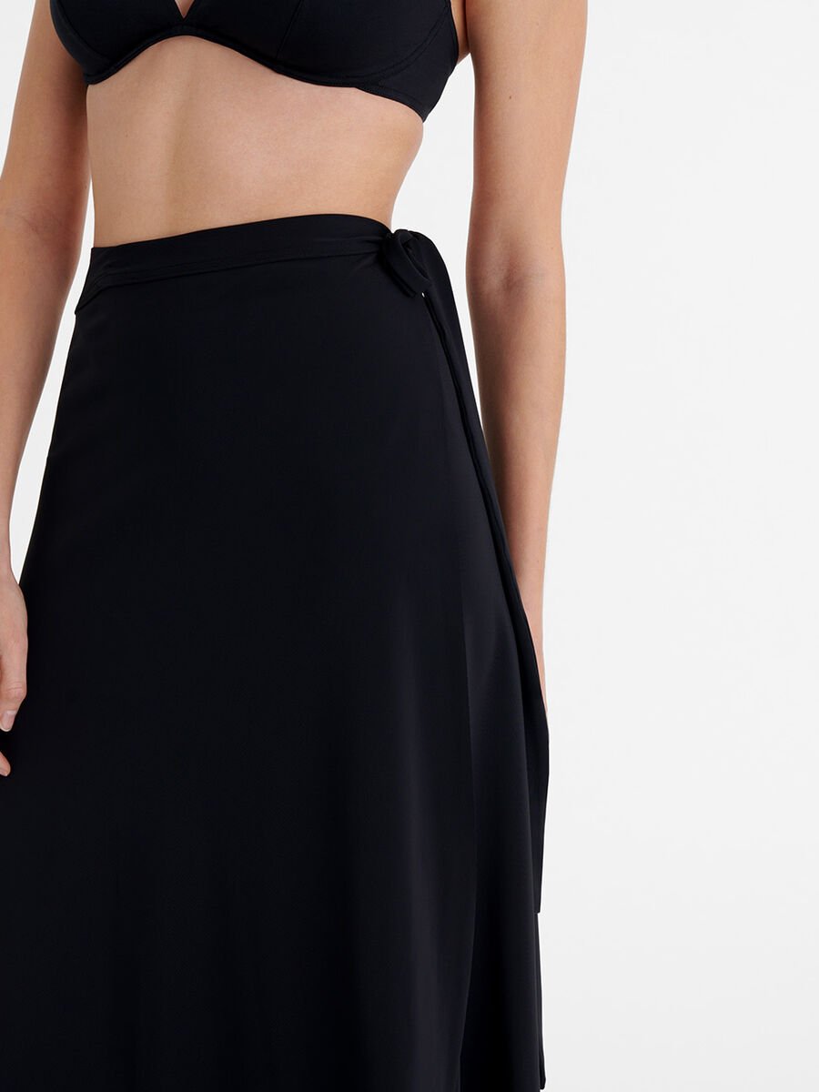 Julieta Sarong skirt standard view NaN