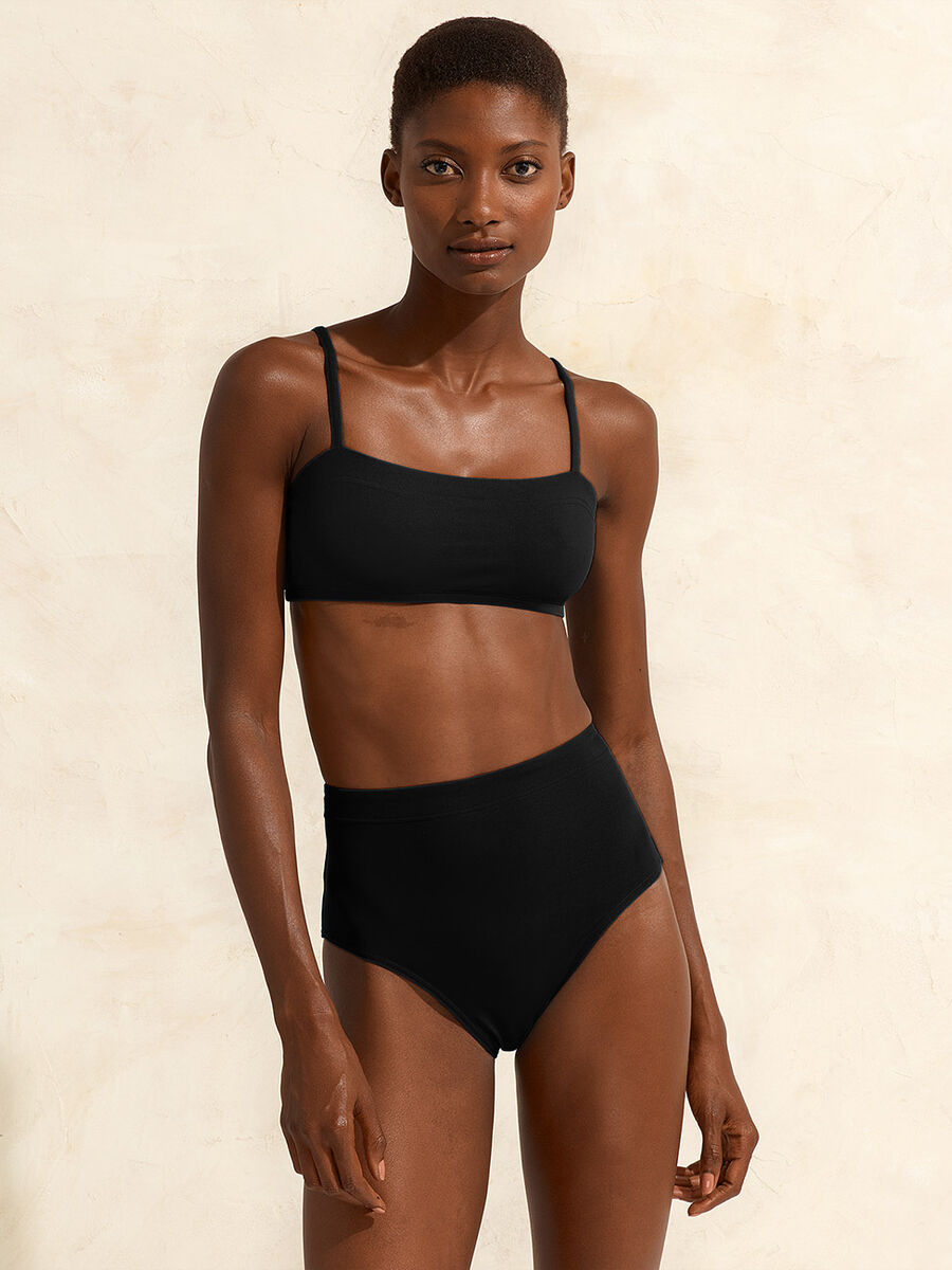 Azur Brassière vue standard NaN