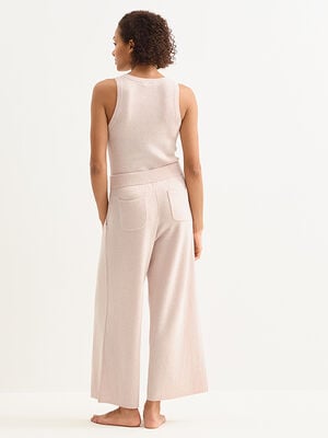 Smooth Pantalone standard vista 2