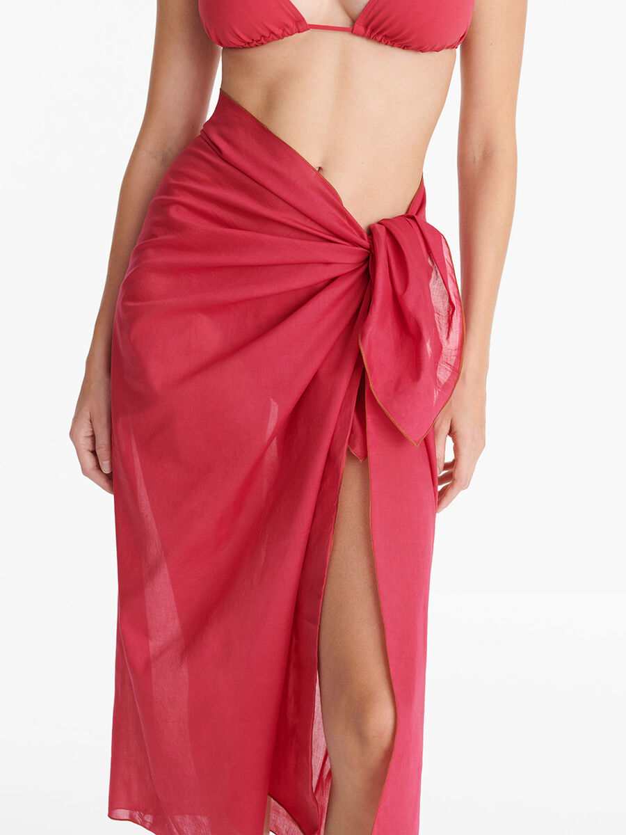 Cabine Sarong standard view �