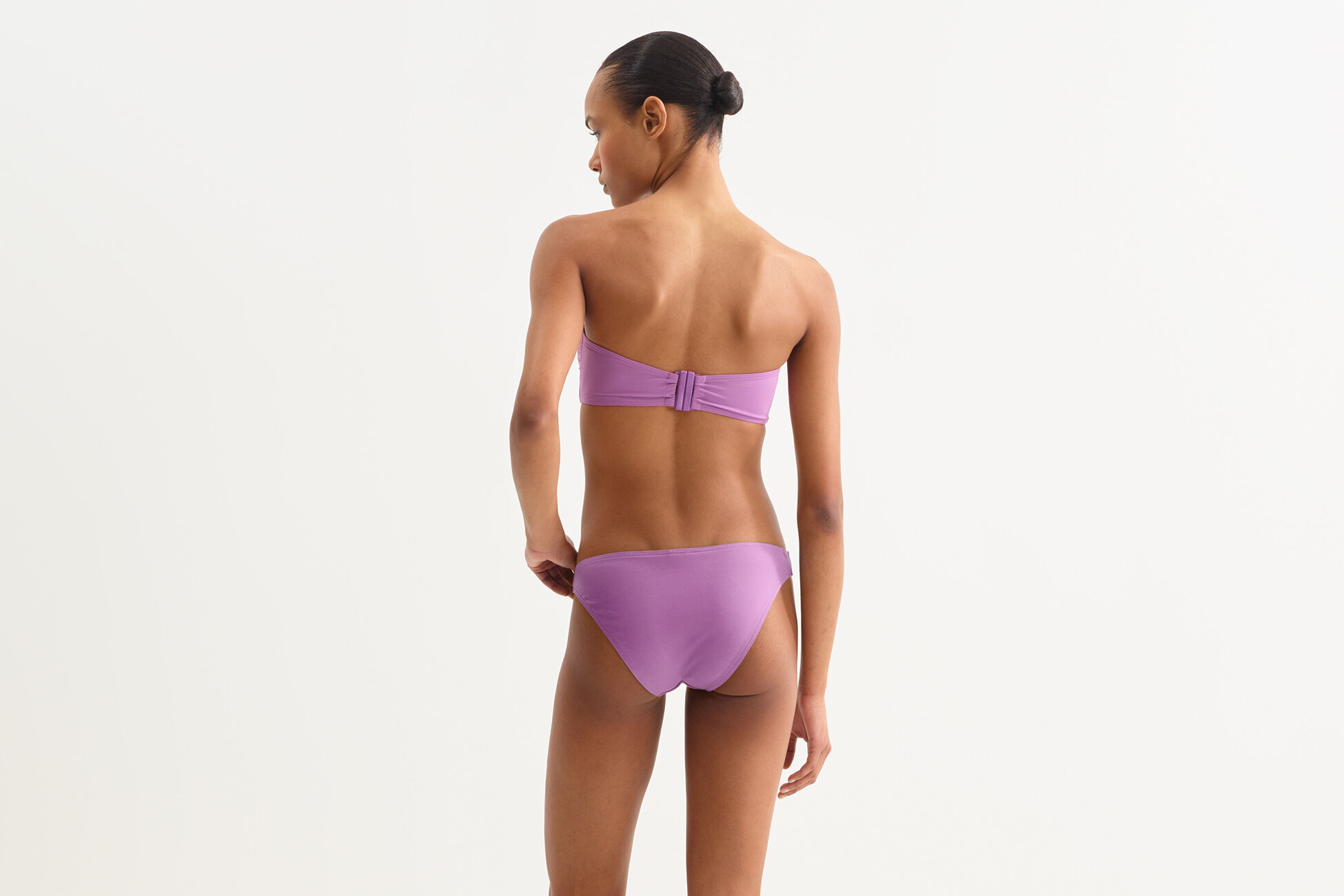 Fripon Slip classico standard vista NaN