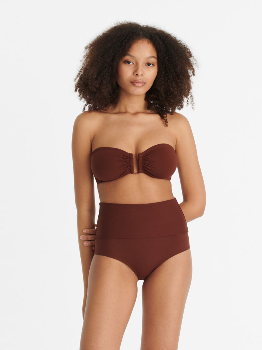 Show Bandeau standard view �