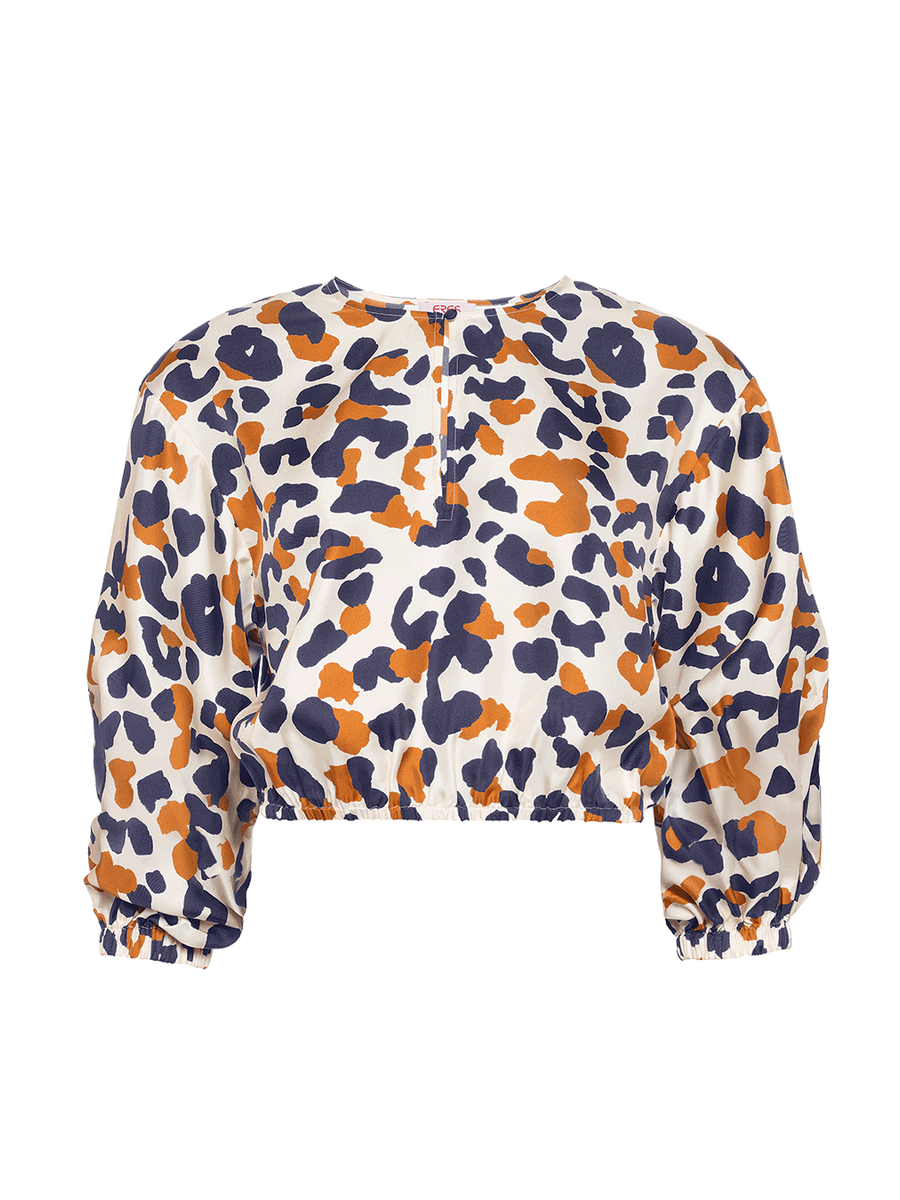 Équipage T-shirt standard vista NaN