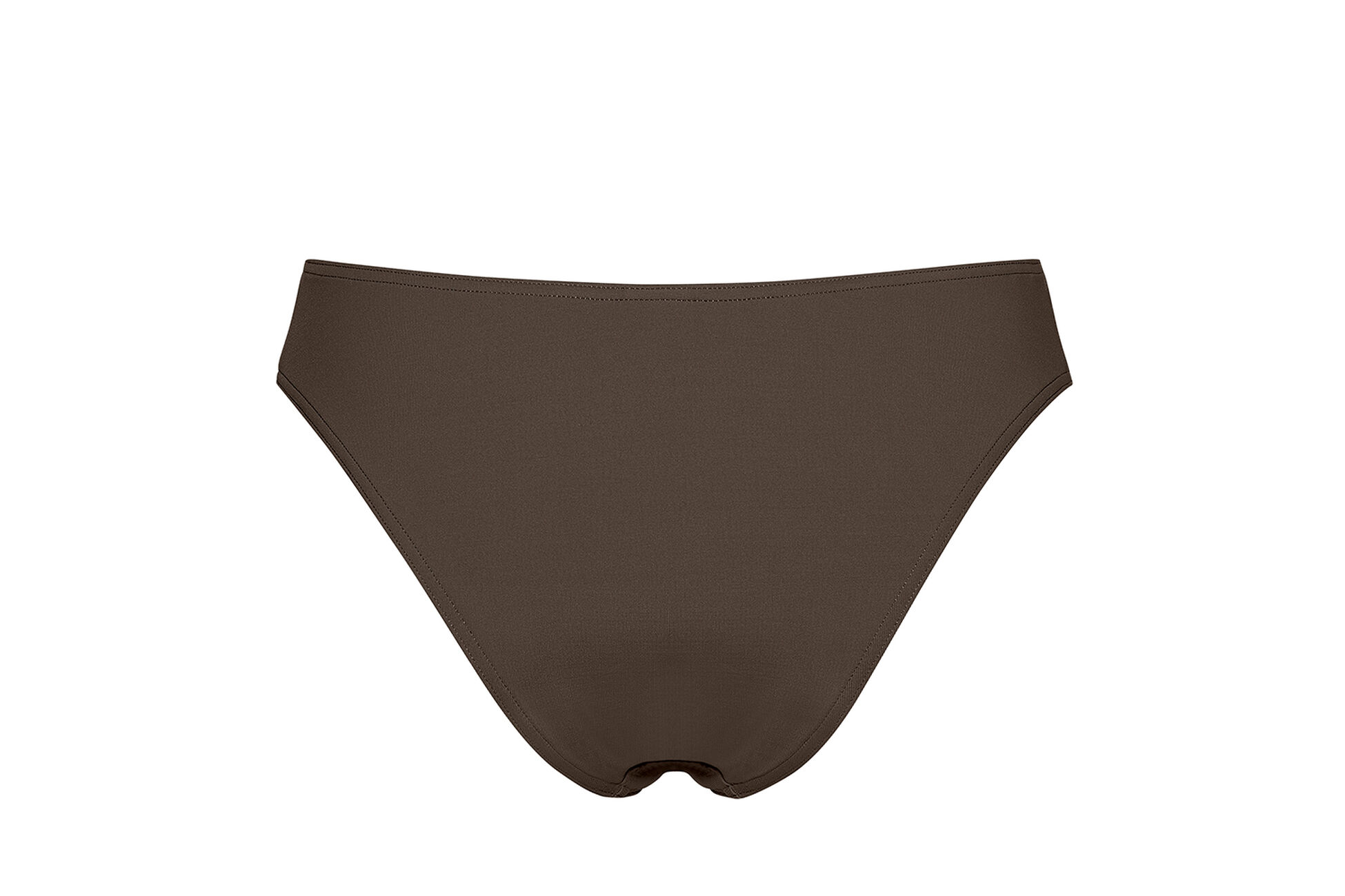 Coulisses High-cut briefs standard view NaN