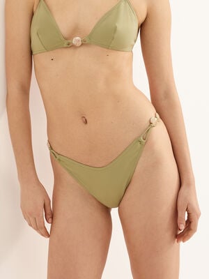 Margaux High-waisted briefs standard view 1 out of 3
