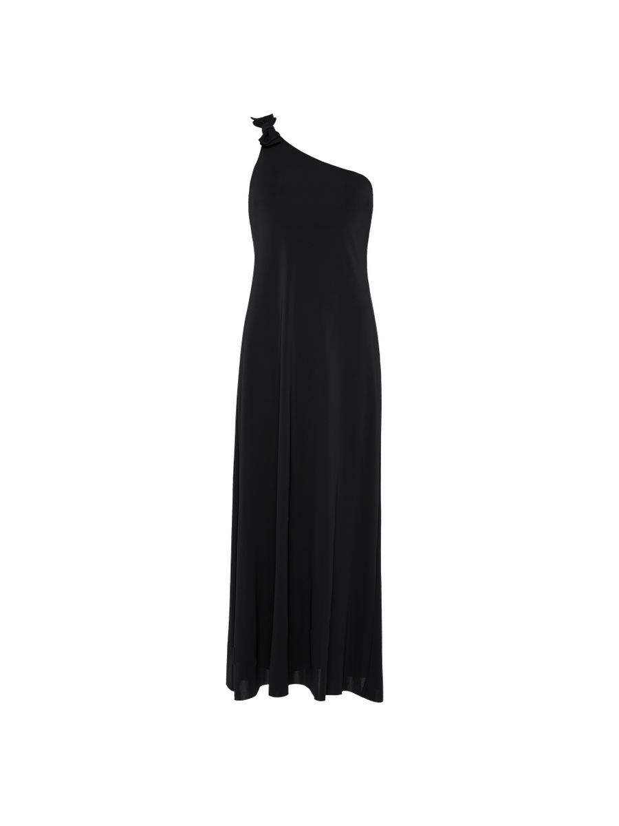 Miss Vestido largo Vista est&aacute;ndar NaN