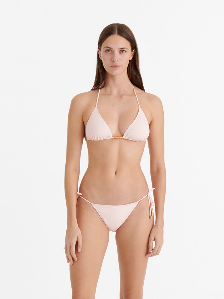 ビキニ ERES SS25 'Exquise' bikini briefs (042512 NOIR) Eres 'Exquise' Bikini Briefs | Balardi
