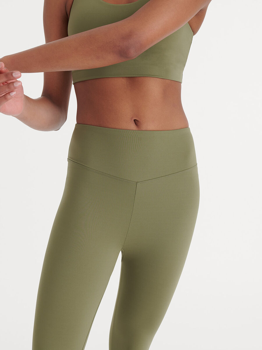 Billie Legging Vista estándar NaN