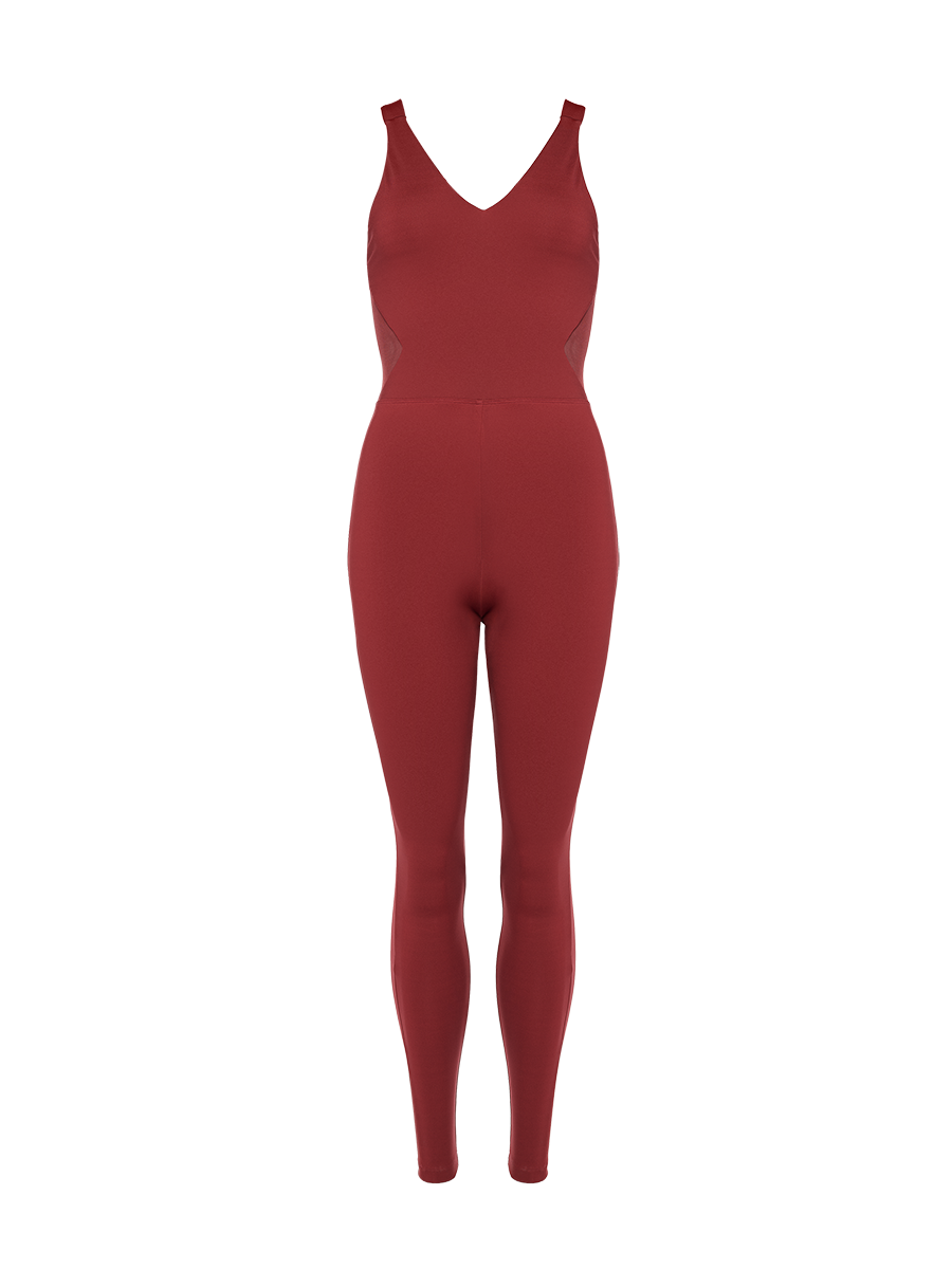 Graham Jumpsuit Standardansicht 4 von 5