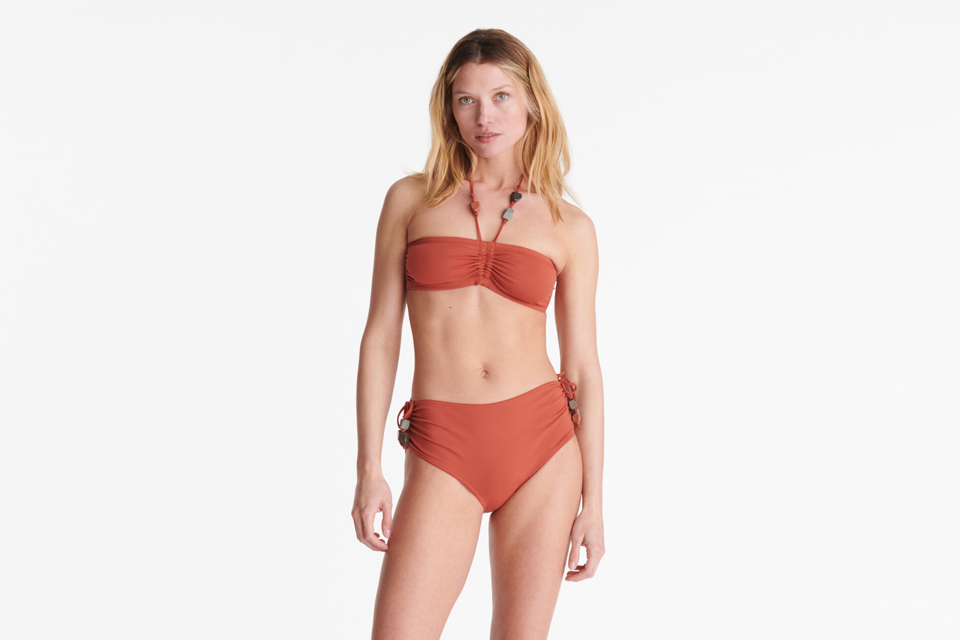 Polaris Bandeau standard view �