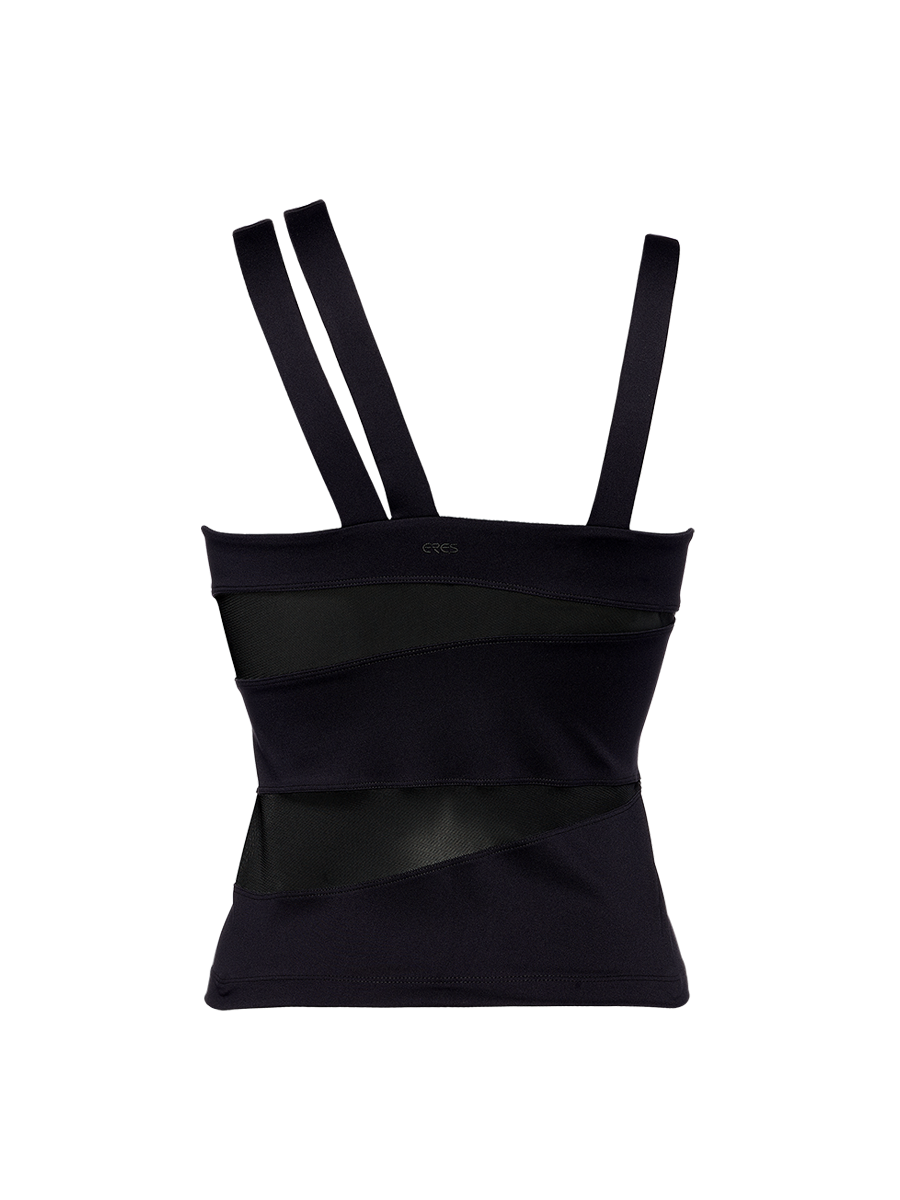 Ledecky Top asimmetrico standard vista 5 su 5