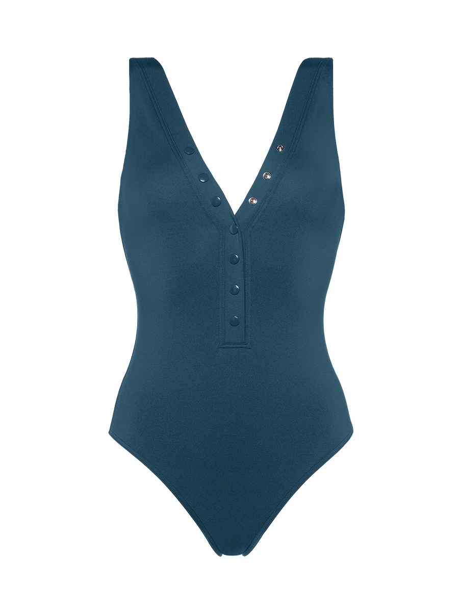 Ic&ocirc;ne Tank one-piece standard view �