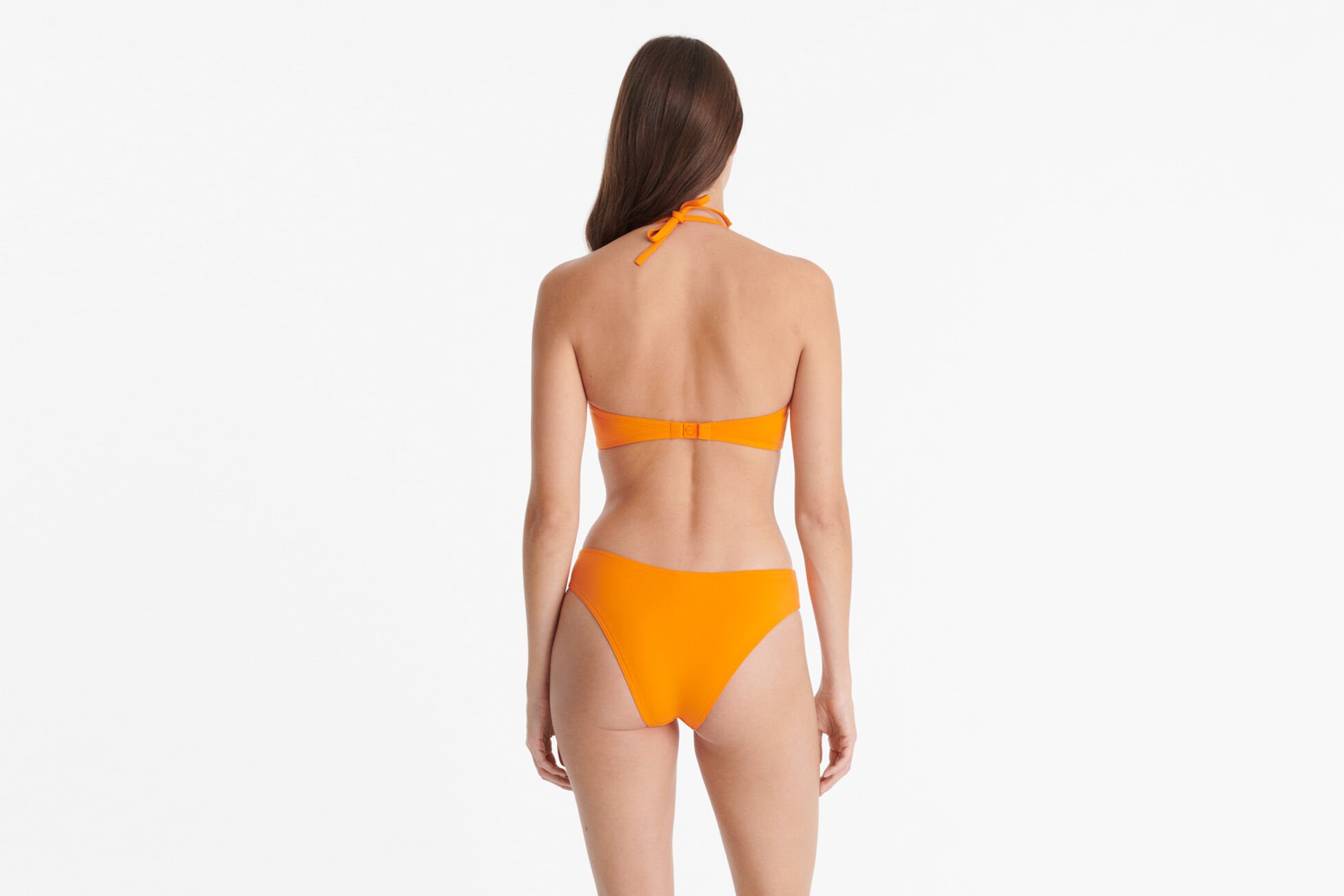 Coulisses Ausgeschnittene Bikinihose Standardansicht NaN