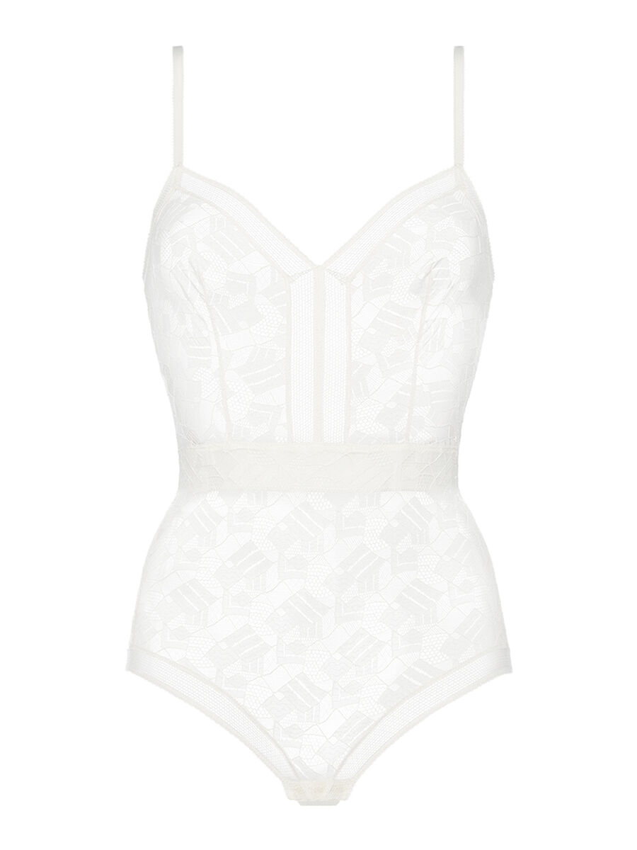 Flocon Bodysuit standard view NaN