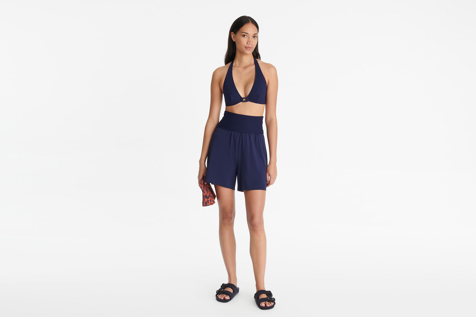 Lucia Shorts standard view NaN