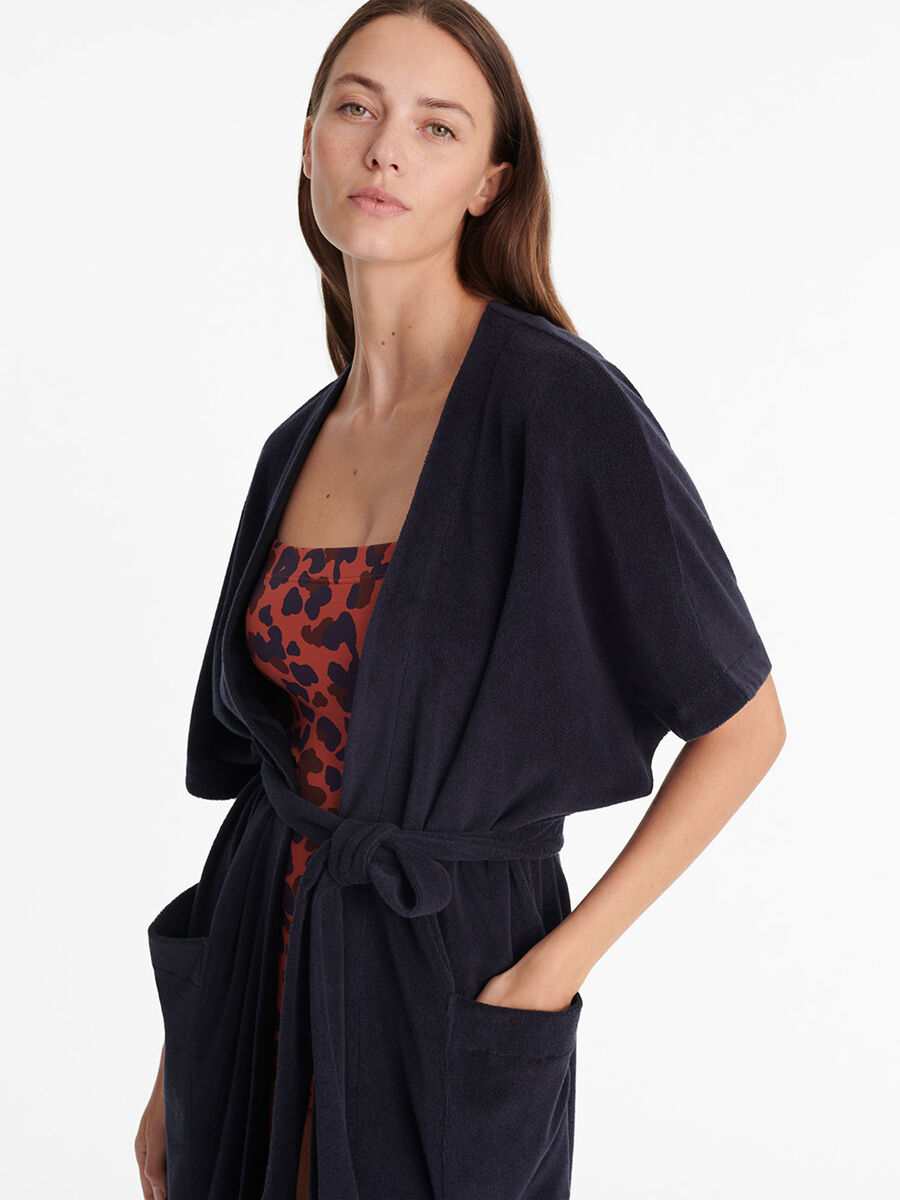 Thalasso Robe standard view NaN