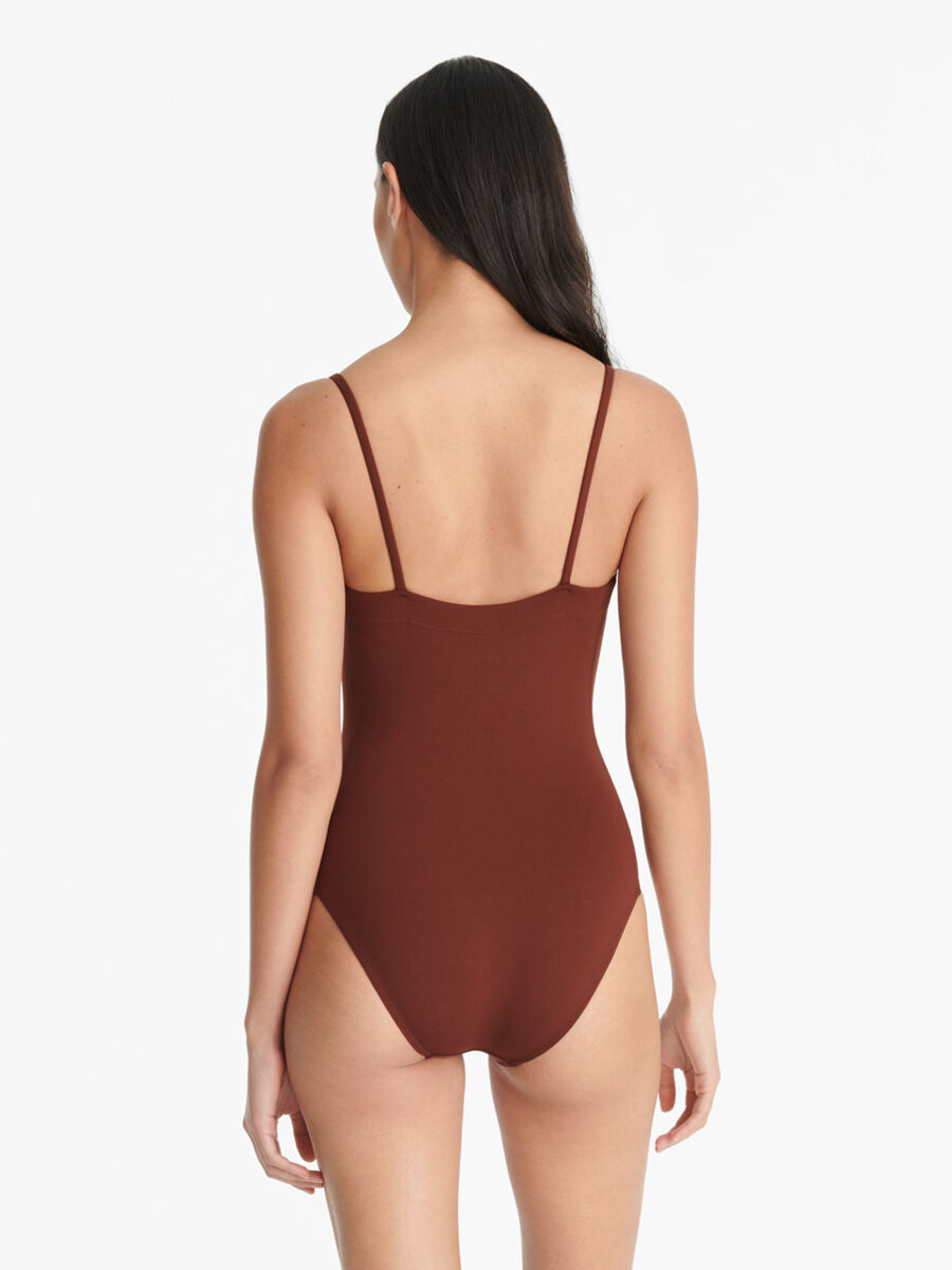 Aquarelle Tank one-piece standard view �