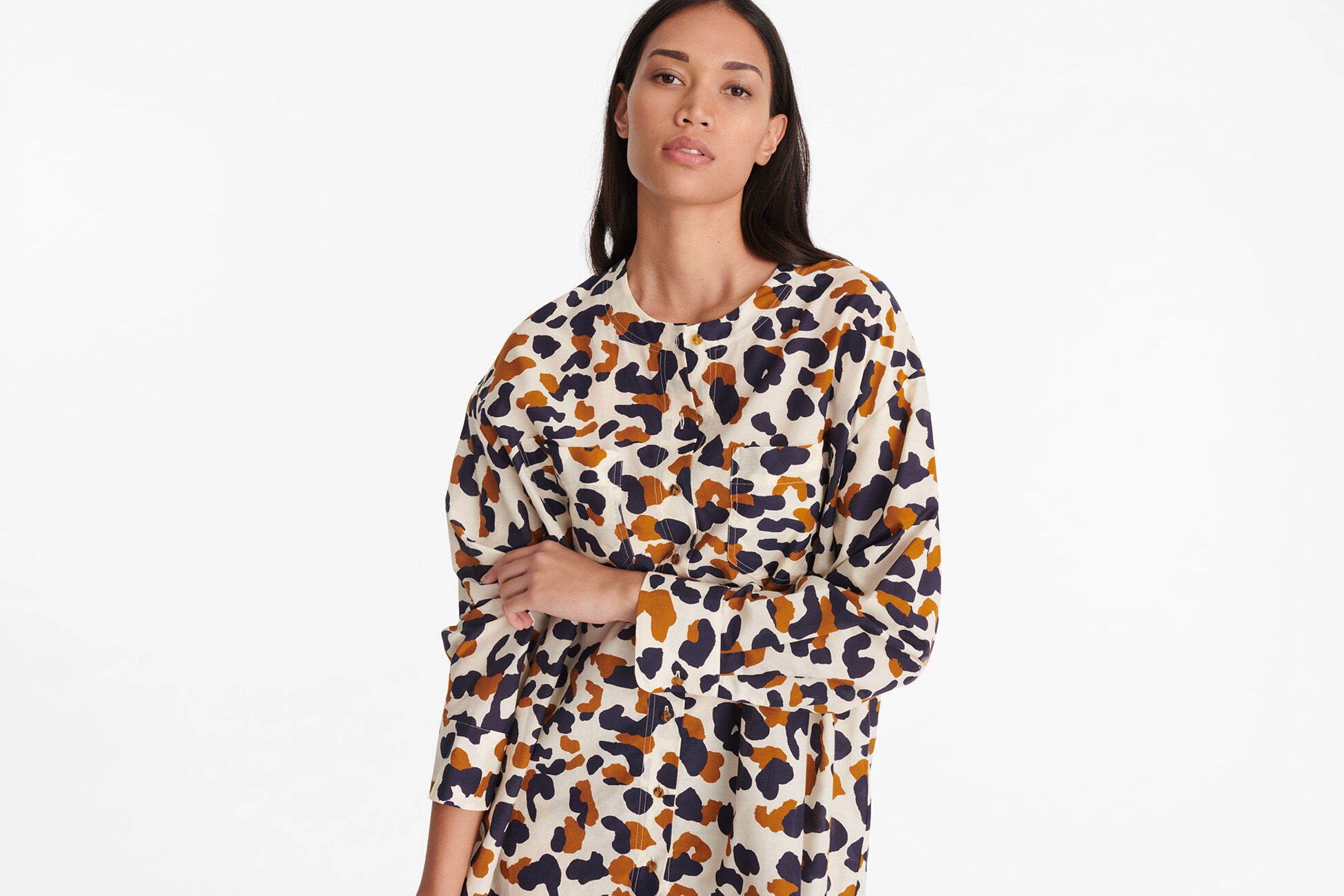 Recifs Shirt standard view �