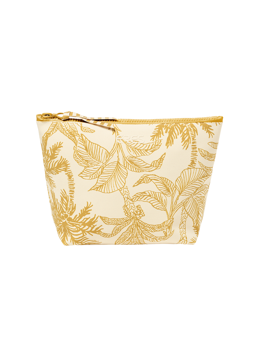 Pocket voyage Zipped pouch standard view �