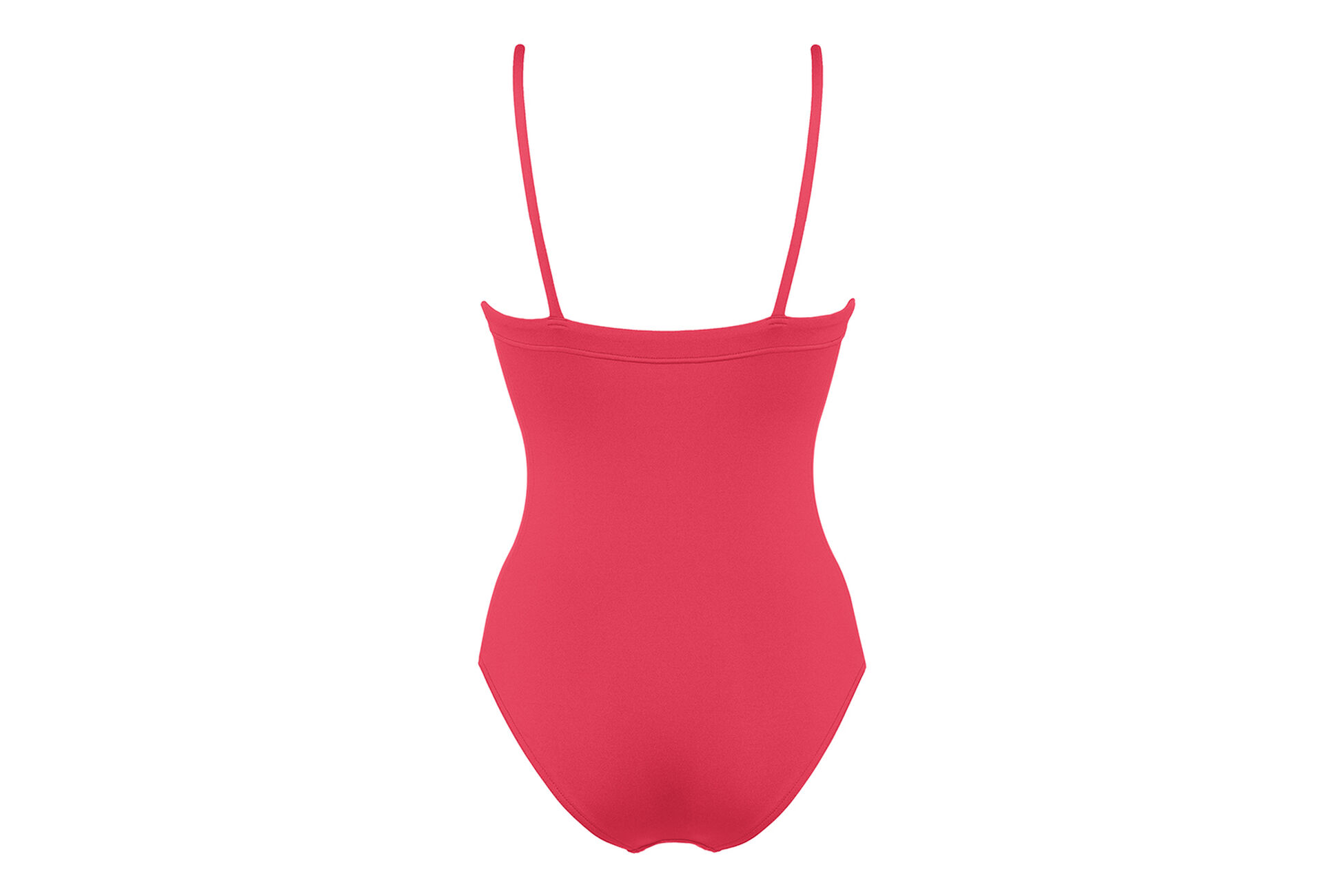 Aquarelle Tank one-piece standard view �