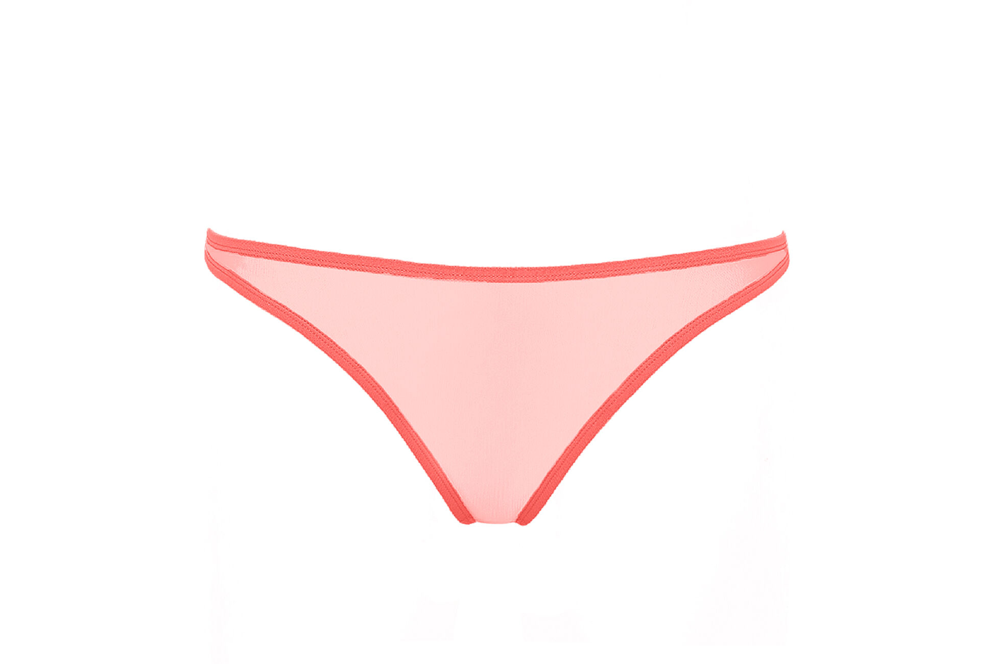 Promesse Tanga standard vista NaN