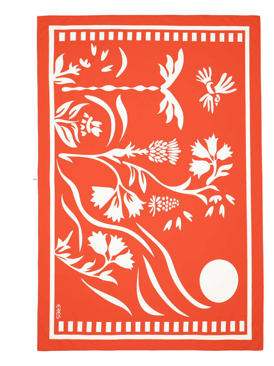 Mandapa Sarong standard view �