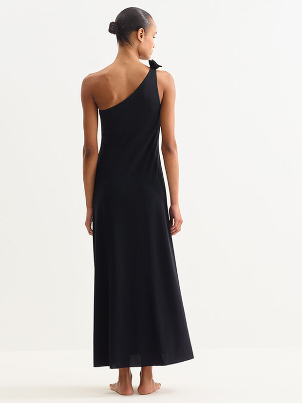 Miss Long dress standard view 2