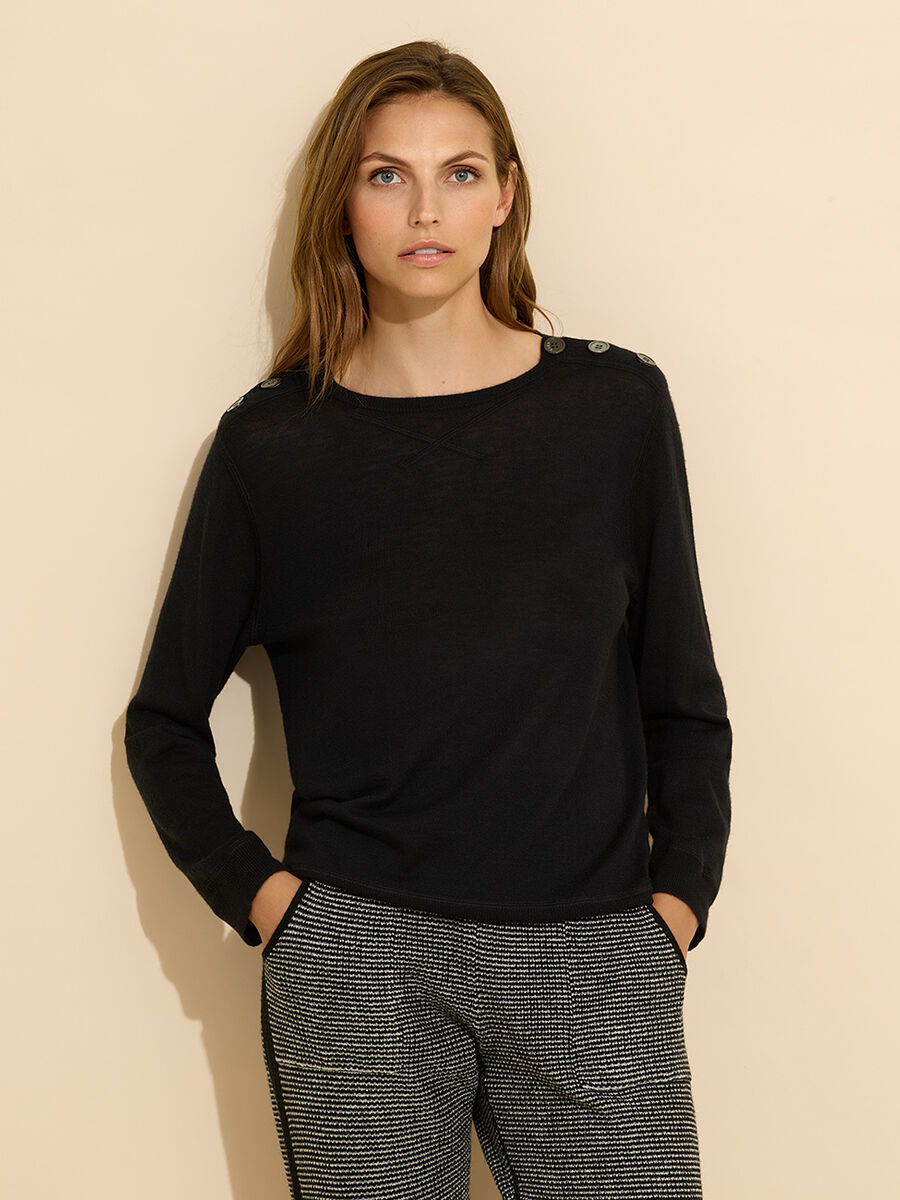 News Pullover Standardansicht NaN