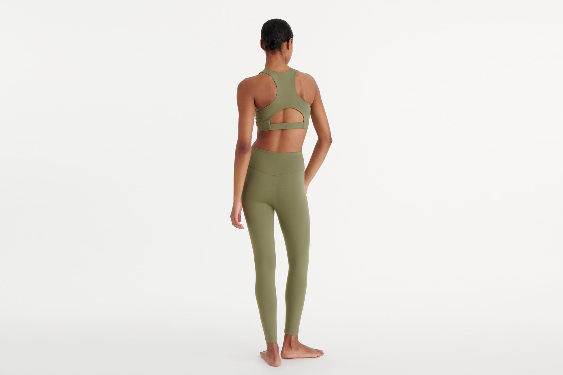 Billie Legging vue standard NaN