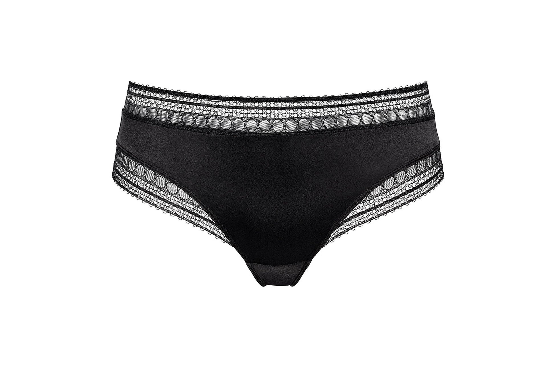 Voeux Tanga vue standard NaN