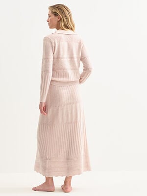 Rythmée Gonna lunga standard vista 2